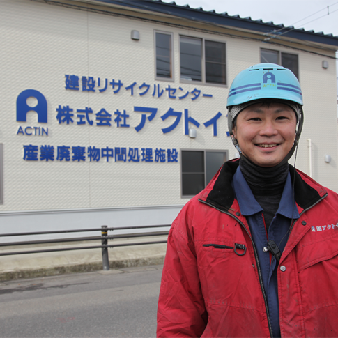 鈴木さんの仕事風景7